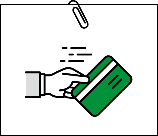 支払・振込業務